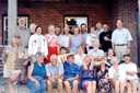 2001 Reunion